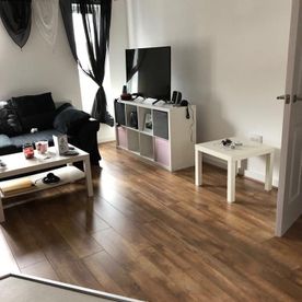 Chelsea Country oak 8mm £10.49m2 - £23 a pack