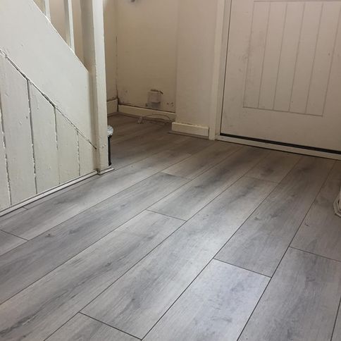 floor