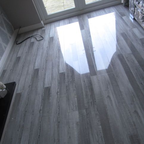 floor