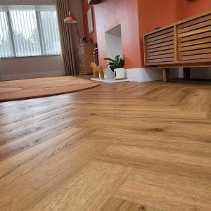 Example Laminate Flooring (Copy)