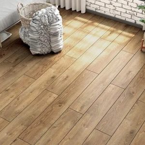 Laminate Plank